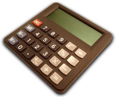 Simple calculator