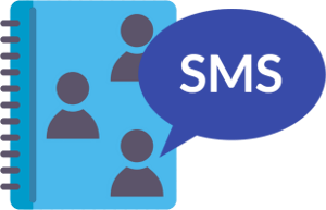 SMS