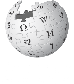 Wikipedia