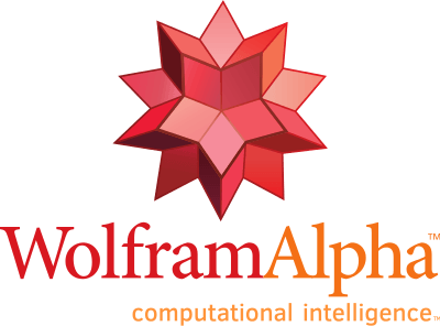 WolframAlpha